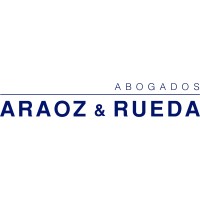 Araoz & Rueda 