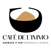 CAFE DE L'IMMO