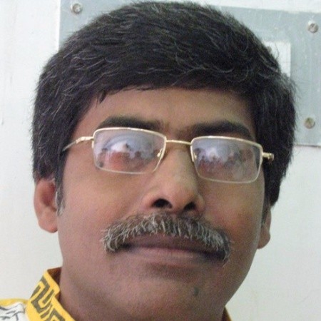 Gautam Karmakar