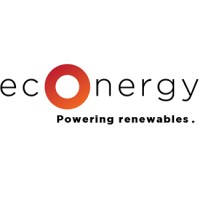 Econergy Renewable Energy Ltd.