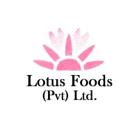 LOTUS FOODS (PVT) LTD
