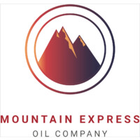 Mountain Express Oil Company