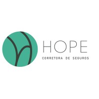 HOPE CORRETORA DE SEGUROS