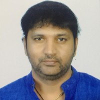 Ravi Kiran Kumar
