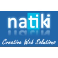 Natiki - Creative Web Solutions