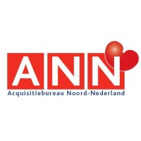 Acquisitiebureau "Noord-Nederland"​