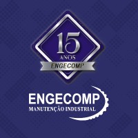 Engecomp Brasil Manutenção Industrial
