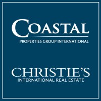Coastal Properties Group & Christie's International Real Estate