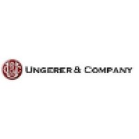 Ungerer & Company