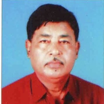 Krishnaram Das