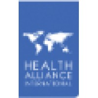 Health Alliance International