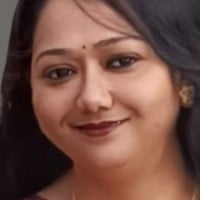 Susmita Banerjee
