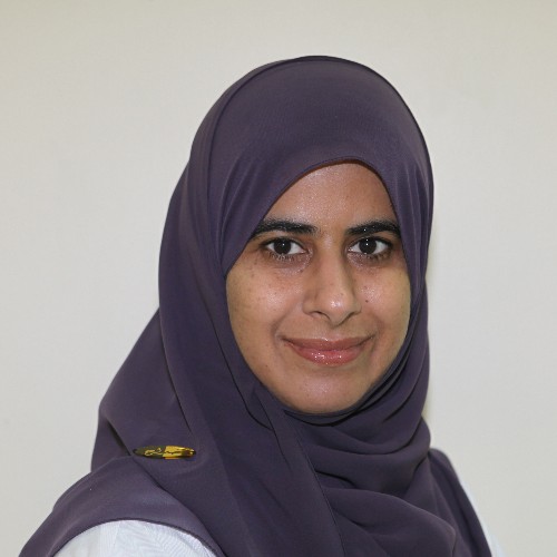 Rahma Al-haddabi