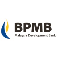 Bank Pembangunan Malaysia Berhad