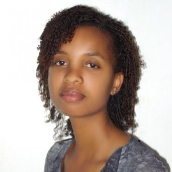 Caroline Lorato Kepaletswe