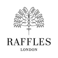 Raffles London at The OWO