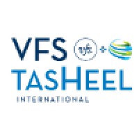 VFS TasHeel International