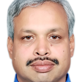 Vijay Kumar Pal