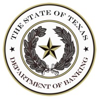 Texas Department of Banking