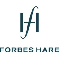 Forbes Hare