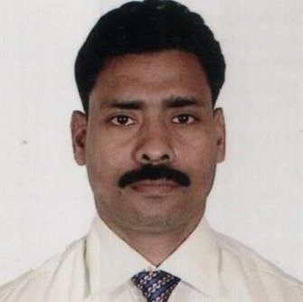 Ranjit Mahato
