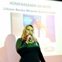 Liliane Rocha Miranda Bauermeister