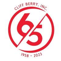 Cliff Berry, Inc.