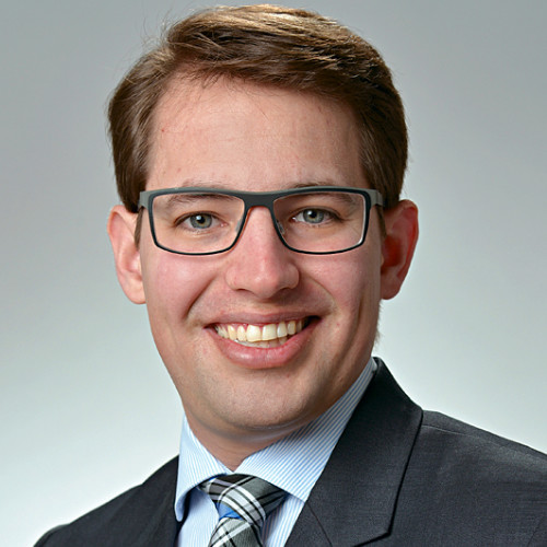 Stephan Burkhalter