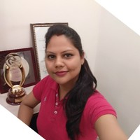 Sarita Kanwar