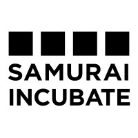SAMURAI INCUBATE INC.