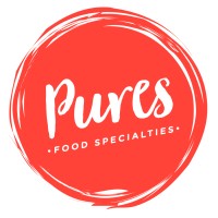 Pure's Food Specialties, LLC.