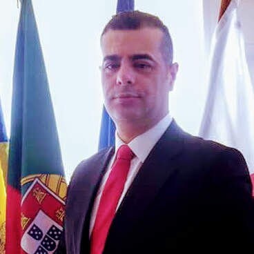 Marco Ferreira