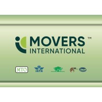 Movers International Pvt. Ltd.
