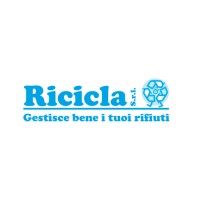Ricicla Srl