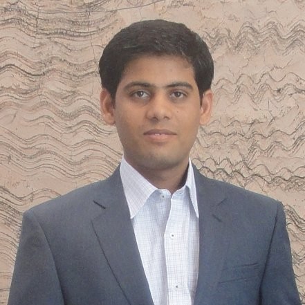 Deepak Khandelwal