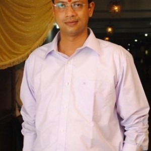 Navin Sinha