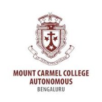 Mount Carmel College, Palace Rd, Bengaluru