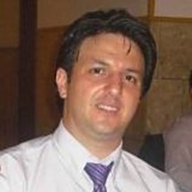 Paulo Sergio Mello