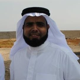 Abdullah Aljahdali