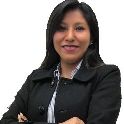 Giovanna Cabrera
