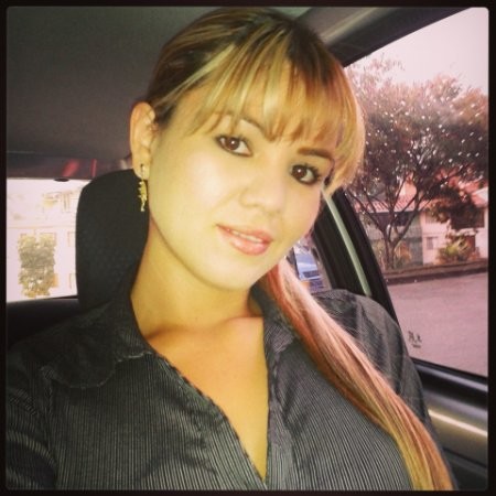 Nataly Ramirez