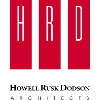 Howell Rusk Dodson - Architects