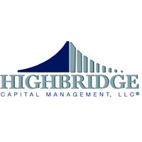 Highbridge Capital Management