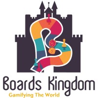 Boards Kingdom EG