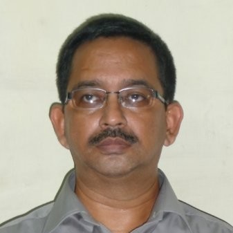 Bidhan Chaki