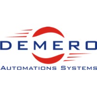 Demero - Automation Systems