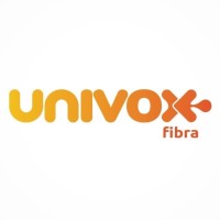 Univox Fibra Óptica