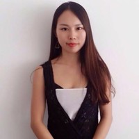 Georgia Huang