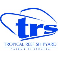 Tropical Reef Shipyard