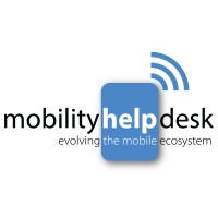 Mobility Help Desk